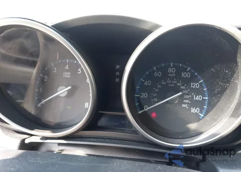 2013 Mazda Mazda3 I Grand Touring из США, поврежденный, VIN JM1BL1WP5D1823713